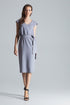 Robe de jour model 135794 Figl